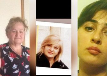 91 წლის იტალიელი ჯინა, იღბლიანი ემიგრანტი და საშობაო სუფრა ქართველებისთვის – სამი ამბავი იტალიიდან