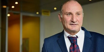 „მზადდება მაიდანი! ქართველების დედის მო….! ამას ნიშნავს ალასანიას მშვიდობიანად შემოსვლა საქართველოში!“ – ემზარ კვიციანი