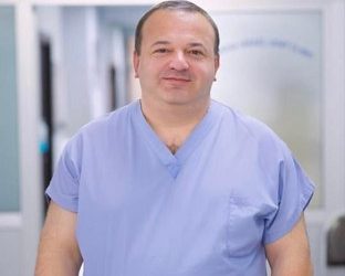 პროფესორი ალექსანდრე ხუსკივაძე ყველაზე გავრცელებულ უროლოგიურ დაავადებებსა და მათი მკურნალობის მეთოდებზე