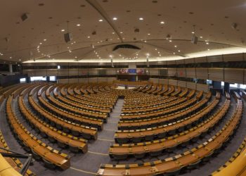 6 ევროპარლამენტარს სანქცია დააკისრეს პარლამენტში კოვიდ სერტიფიკატის გარეშე შესვლისთვის