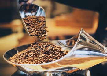 ყავის ფასი რეკორდულად იზრდება