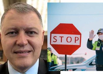 “კატეგორიული წინააღმდეგი ვარ ლოქდაუნის, არსებობს ეჭვი, რომ ლოქდაუნი შესაძლებელია გამოყენებულ იქნეს სხვა მიზეზების გამო…” – გიორგი ფხაკაძე