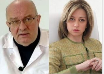 თურმე შიდაინფექციით კლავენ ხალხს და მერე კოვიდს ბრალდებაო.. კიდევ ერთხელ დავრწმუნდი, რა დაფიქრება სჭირდება მაღალი ტრიბუნიდან გასროლილ სიტყვას“ – დავით გადელია ეკატერინე ტიკარაძის განცხადებაზე