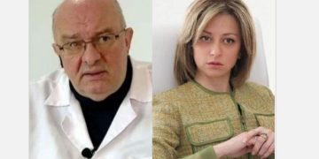 თურმე შიდაინფექციით კლავენ ხალხს და მერე კოვიდს ბრალდებაო.. კიდევ ერთხელ დავრწმუნდი, რა დაფიქრება სჭირდება მაღალი ტრიბუნიდან გასროლილ სიტყვას“ – დავით გადელია ეკატერინე ტიკარაძის განცხადებაზე