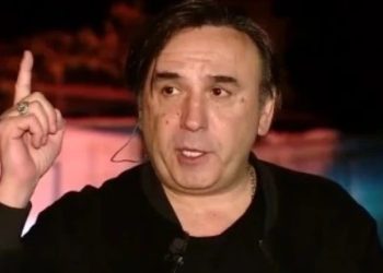 დღეში 80 მიცვალებულია და არავინ აღარ ლაპარაკობს, თითქოს ეს ნორმაა – მერაბ სეფაშვილი