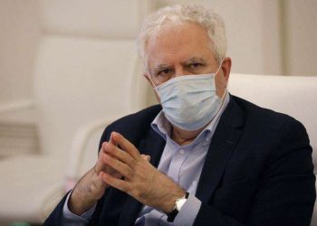 „პანდემიის დასრულებისთვის, 2022 წლის შუა პერიოდი იქნება გარდამტეხი“ – ამირან გამყრელიძე