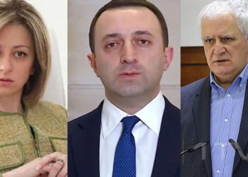 “ალიას” ექსკლუზივი და აღიარება 7 თვის დაგვიანებით – დიდი ტყუილის “ჩავარდნის” რეალური მიზეზები