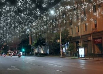 მელიქიშვილის გამზირზე მოძრაობა შესაძლოა ორმხრივი გახდეს