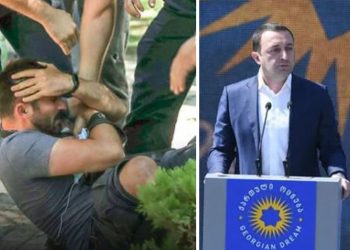 “ხელმისაწვდომი არავინ იყო”  – BBC-მ ვერ იპოვა საქართველოს მთავრობაში ერთი პირიც კი, ვინც 5 ივლისზე კომენტარს გააკეთებდა