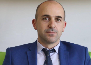 ეკონომისტი რამაზ გერლიანი, რომელიც პოლიციელებს ტერორში ადანაშაულებდა, გაუჩინარდა