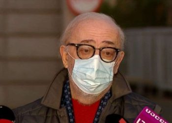 პირადი ექიმის თქმით, სააკაშვილი თავს ძალიან სუსტად გრძნობს