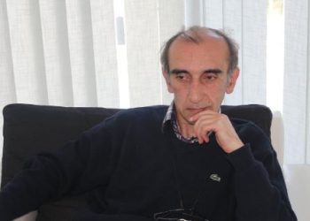 რაღაც რომ ყარდა ნაცებში ყველამ იცოდა, მაგრამ  ასე ქვითინით თუ გვამცნობდა “ყველაზე მთავარი” ტელევიზიის შეფი, არავის ეგონა – გია გაბრიჭიძე