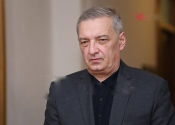 თანამშრომლობაზე უარი არასდროს გვითქვამს, შერიგება სხვა არის და არ შეესაბამება იმ ულტიმატუმს, რაც ყოველდღიურად გვესმის – გია ვოლსკი