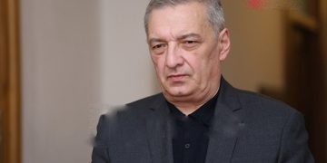 თანამშრომლობაზე უარი არასდროს გვითქვამს, შერიგება სხვა არის და არ შეესაბამება იმ ულტიმატუმს, რაც ყოველდღიურად გვესმის – გია ვოლსკი