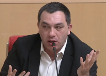 ნაფიც მსაჯულთა ინსტიტუტი ჩვენი ქვეყნის თავისუფლების საფუძველია – ბოკერია კობიაშვილზე