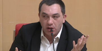 ნაფიც მსაჯულთა ინსტიტუტი ჩვენი ქვეყნის თავისუფლების საფუძველია – ბოკერია კობიაშვილზე