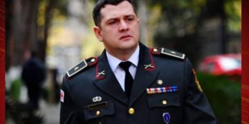 ომის გმირიო, კაცოო… ამის საქმენი საგმირონი 2008-ში მისი ბრიგადის ჯარისკაცებს ჰკითხეთ – ირაკლი ოქრუაშვილი