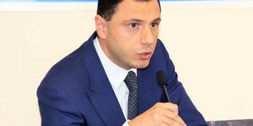 პარლამენტის განათლების კომიტეტის თავმჯდომარე გიორგი ამილახვარი გახდა