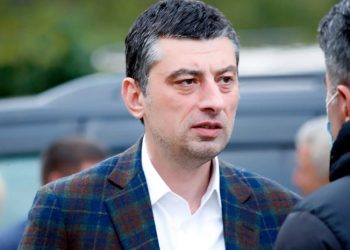 ეროვნული შეთანხმება, კონსენსუსი უნდა შედგეს ამაზე და არა კონკრეტული ადამიანების გათავისუფლებაზე ან არგათავისუფლებაზე – გიორგი გახარია