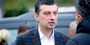 ეროვნული შეთანხმება, კონსენსუსი უნდა შედგეს ამაზე და არა კონკრეტული ადამიანების გათავისუფლებაზე ან არგათავისუფლებაზე – გიორგი გახარია