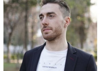 შეიძლება შემდეგ ახალ წელს კოვიდის გარეშე შევხვდეთ -გიორგი ღოღობერიძე