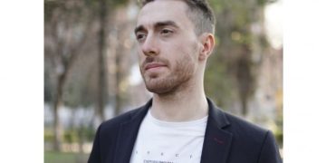 შეიძლება შემდეგ ახალ წელს კოვიდის გარეშე შევხვდეთ -გიორგი ღოღობერიძე