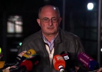 21 დღე რომ არ ჩაუტარეს მკურნალობა, რა თქმა უნდა, დაგვიანებულია და ყოველი შემდგომი დღე არის დაგვიანებული – ექიმი სააკაშვილის მდგომარეობაზე