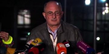 21 დღე რომ არ ჩაუტარეს მკურნალობა, რა თქმა უნდა, დაგვიანებულია და ყოველი შემდგომი დღე არის დაგვიანებული – ექიმი სააკაშვილის მდგომარეობაზე