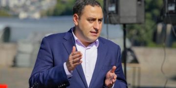 ქართულ ოცნებას ის კი არ აწუხებს, რომ აზარტულ თამაშებს არასრულწლოვნები თამაშობენ , არამედ აწუხებს ის, რომ სარეკლამო თანხები ოპოზიციურ მედიაში შედის – გიორგი ვაშაძე