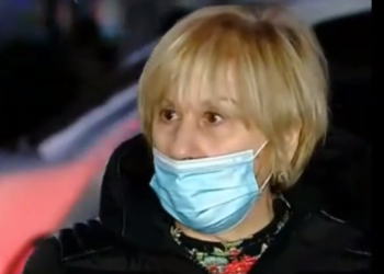 ადამიანებმა უნდა მოითხოვონ, უნდა მოითხოვონ ლიდერის გათავისუფლება – გიული ალასანია