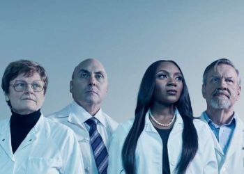 ჟურნალმა Time-მა წლის გმირებად კორონავირუსის საწინააღმდეგო ვაქცინების შექმნაზე მომუშავე მეცნიერები დაასახელა