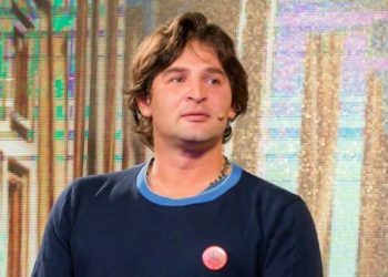 „სიცრუის დეტექტორში“ მოგებული ფულით გოგა ჩანადირმა სოციალურად დაუცველ ოჯახებს საახალწლო საჩუქარი გაუკეთა