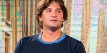 „სიცრუის დეტექტორში“ მოგებული ფულით გოგა ჩანადირმა სოციალურად დაუცველ ოჯახებს საახალწლო საჩუქარი გაუკეთა