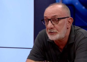 „სააკაშვილი თვითაღიარებების დიდოსტატია, ნებისმიერი მისი გამოსვლა ამა თუ იმ დანაშაულის აღიარებაა“ – გოგა ხაინდრავა