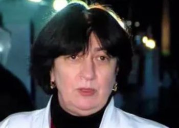 “გვარამიამ შემიყვანა შეცდომაში, მომაყენა ფსიქოლოგიური ტრავმა, მიწოდა მკვლელი” – სააკაშვილის მკურნალი ექიმი