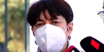 “მთავარის” ინფორმაციით, სააკაშვილის მკურნალი ექიმი ჰოსპიტალიზირებულია