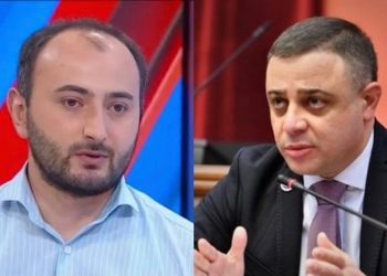 “ჭკვიანად იყავი, ნუ ბლატაობ”; “გამოთიშეთ მიკროფონი” – დაპირისპირება კომიტეტის სხდომაზე