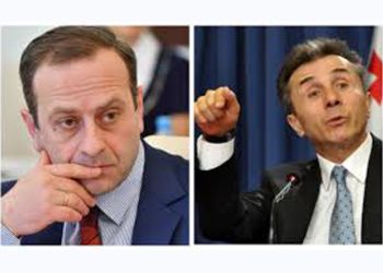 “გავწირეთ ეს ბავშვები… ეს არის ივანიშვილის მიზანმიმართული პოლიტიკა” – გუგავა