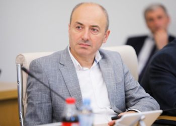 პატიმარ სააკაშვილის უცხოეთის კურორტებზე გაგზავნა დღის წესრიგში ნამდვილად არ გვაქვს – გურამ მაჭარაშვილი