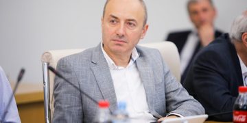 პატიმარ სააკაშვილის უცხოეთის კურორტებზე გაგზავნა დღის წესრიგში ნამდვილად არ გვაქვს – გურამ მაჭარაშვილი