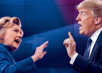 თუ პასუხისგებაში არ მივცემთ და ტრამპი 2024 წელს გაიმარჯვებს, ეს შეიძლება ამერიკის დემოკრატიის დასასრული გახდეს – ჰილარი კლინტონი