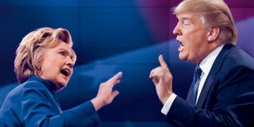 თუ პასუხისგებაში არ მივცემთ და ტრამპი 2024 წელს გაიმარჯვებს, ეს შეიძლება ამერიკის დემოკრატიის დასასრული გახდეს – ჰილარი კლინტონი