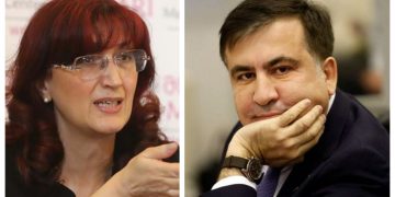 “დამიბრუნოს ჩემი შვილი და ვაპატიებ ყველაფერს! – პოლიციას პირდაპირ უთხრა ხელი არ აგიკანკალდეთ, ადგილზე მოკალითო” – ია მეტრეველი