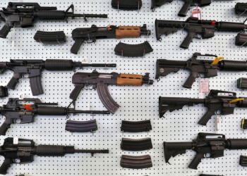 პანდემიის მიუხედავად, მსოფლიოში იარაღის გაყიდვები იზრდება