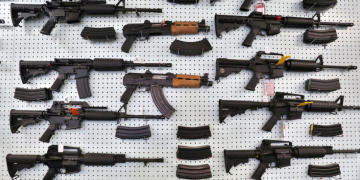 პანდემიის მიუხედავად, მსოფლიოში იარაღის გაყიდვები იზრდება
