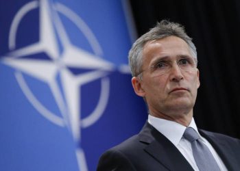 იენს სტოლტენბერგმა ნორვეგიის ცენტრალური ბანკის მმართველის ვაკანსიაზე განაცხადი შეიტანა