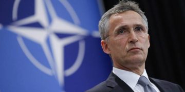 იენს სტოლტენბერგმა ნორვეგიის ცენტრალური ბანკის მმართველის ვაკანსიაზე განაცხადი შეიტანა