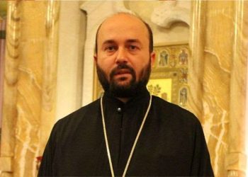 დეკანოზ ილია ჭიღლაძეს მღვდელმსახურება აეკრძალა