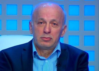 ედიშერ გვენეტაძე: საქართველოში ჩამოვიდა ბელადის ბიძა თემურ ალასანია, სუკ-ის გენერალი, პუტინის ძმაკაცი, რომელსაც თხემით ტერფამდე სძულს ქართველი ერი