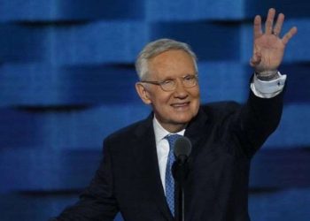 ამერიკელი სენატორი გარი რიდი გარდაიცვალა